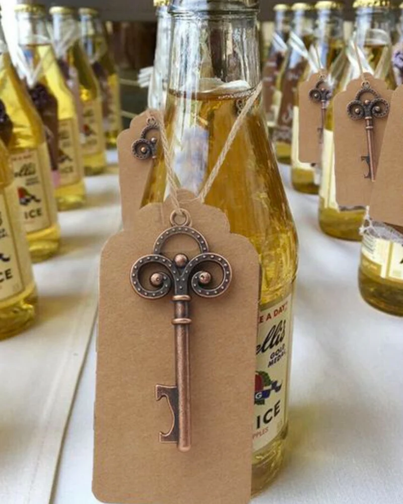 Abridor Llave Vintage